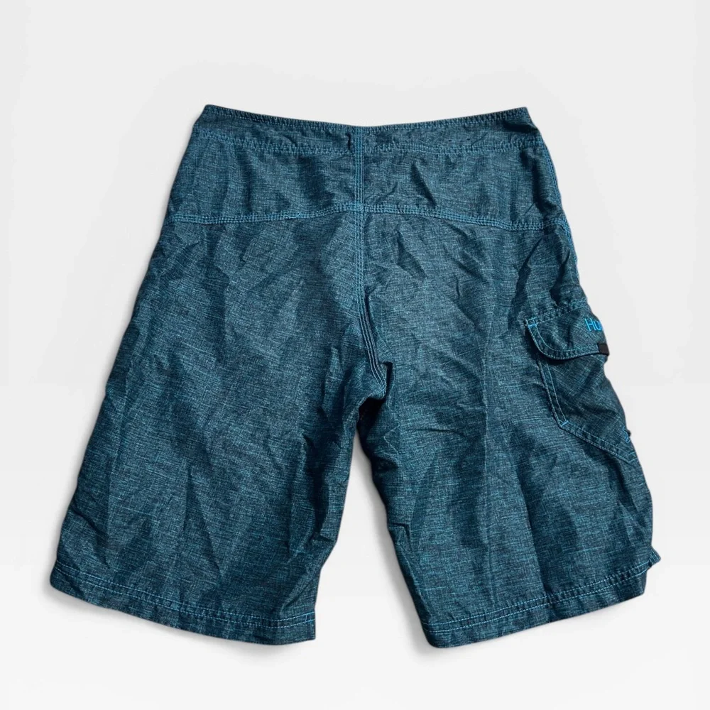 5 for $25🔥Hurley Swim Trunk Board Shorts‎ Mens Small (30